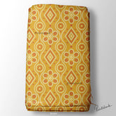 Bandhani fabric for dresses